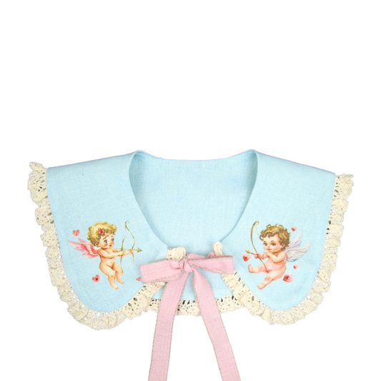 Collar Little Cupids